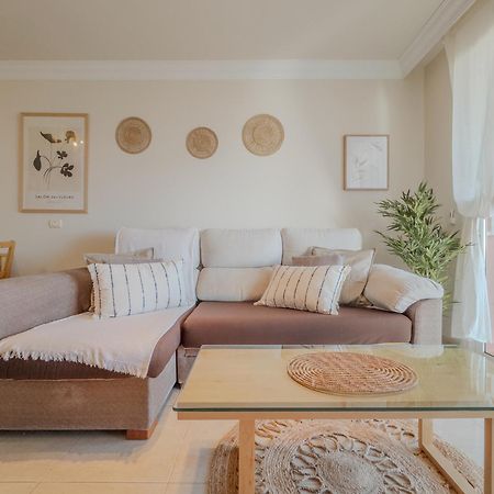 Sunset, Apartamento En Costa Adeje - Relajate En El Paraiso Dış mekan fotoğraf