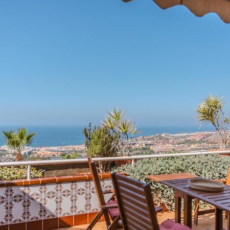 Sunset, Apartamento En Costa Adeje - Relajate En El Paraiso Dış mekan fotoğraf
