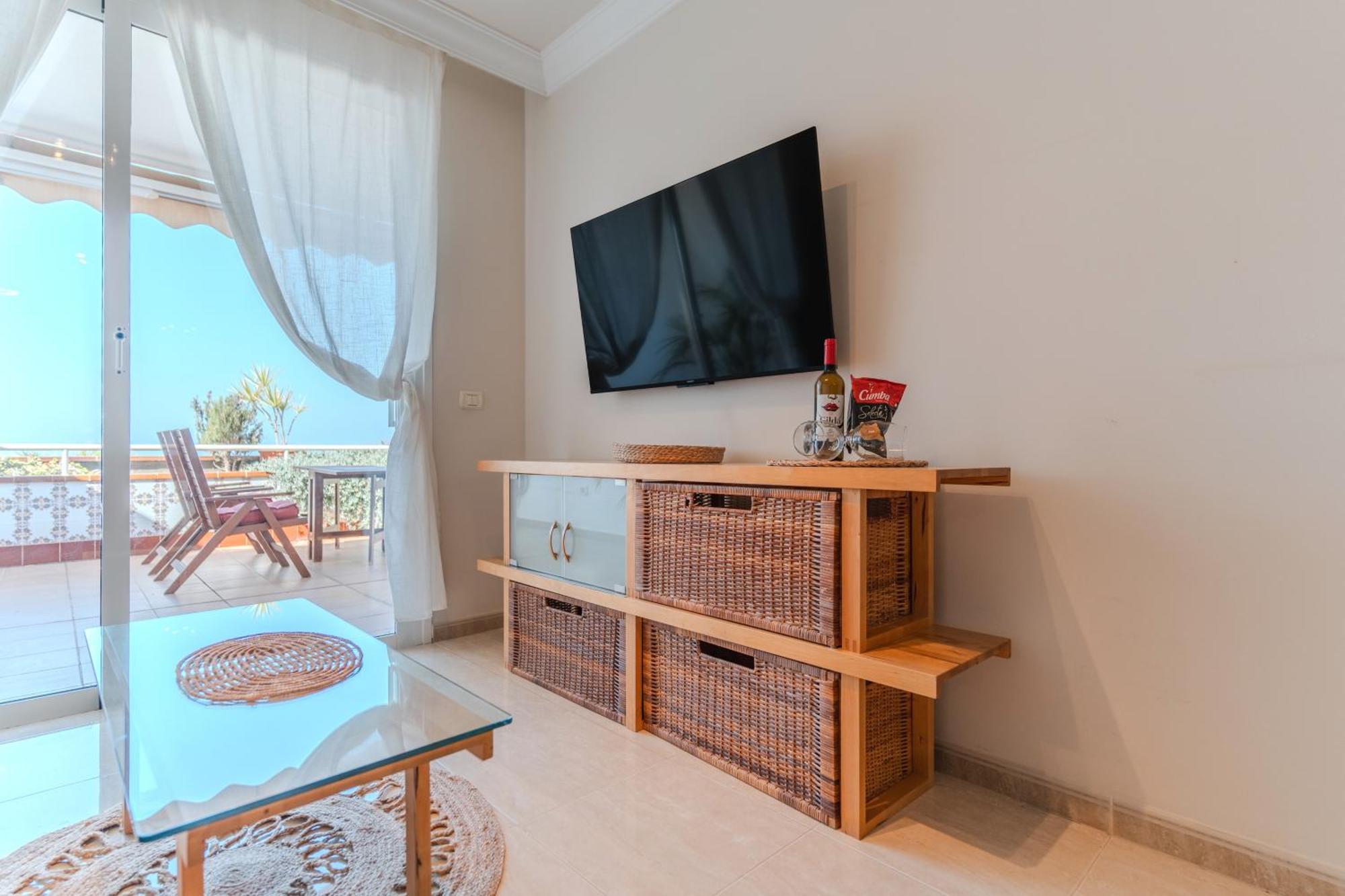 Sunset, Apartamento En Costa Adeje - Relajate En El Paraiso Dış mekan fotoğraf