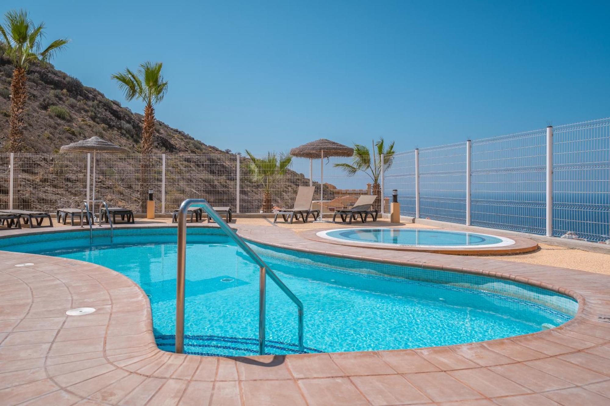 Sunset, Apartamento En Costa Adeje - Relajate En El Paraiso Dış mekan fotoğraf