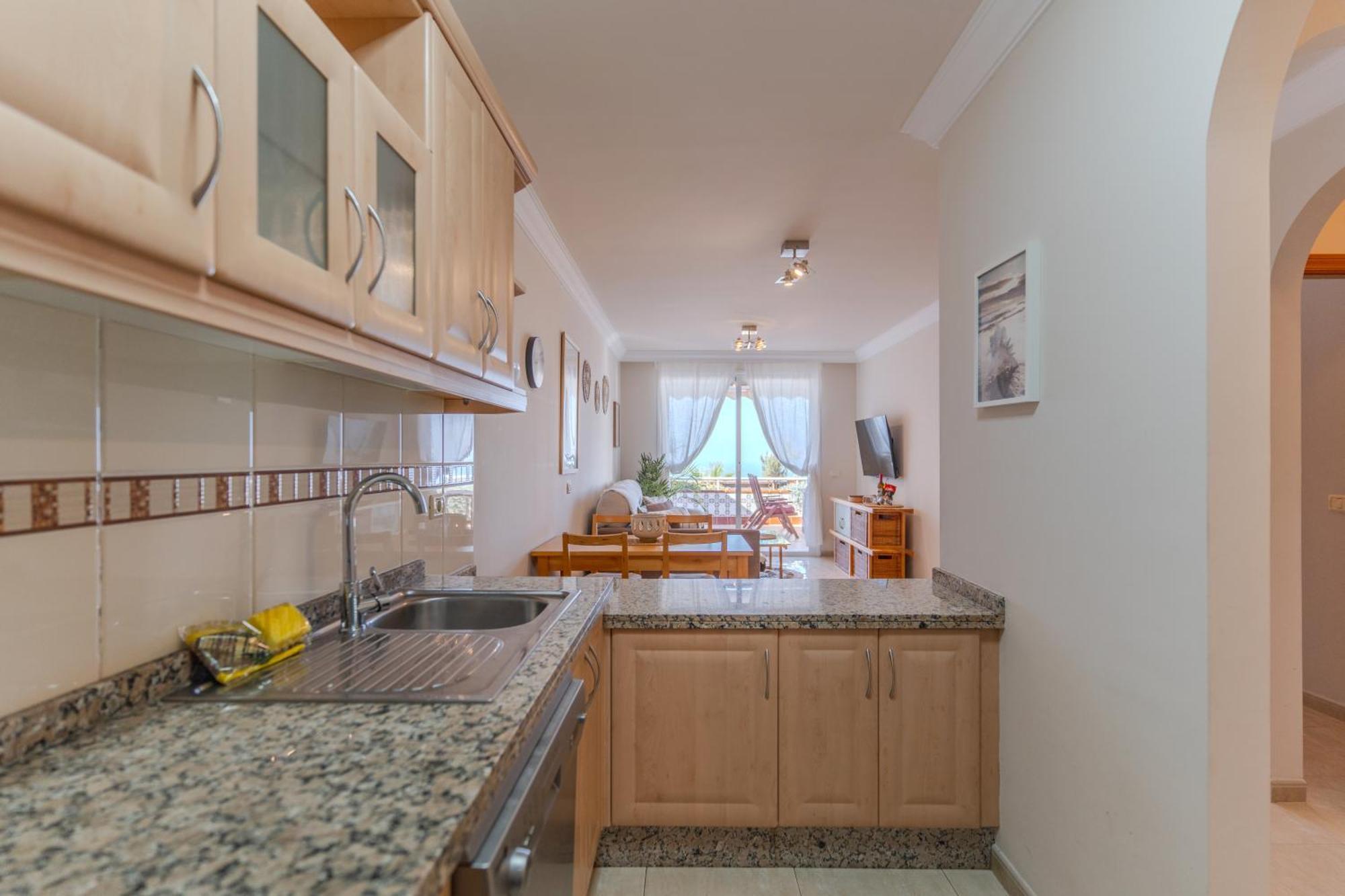 Sunset, Apartamento En Costa Adeje - Relajate En El Paraiso Dış mekan fotoğraf