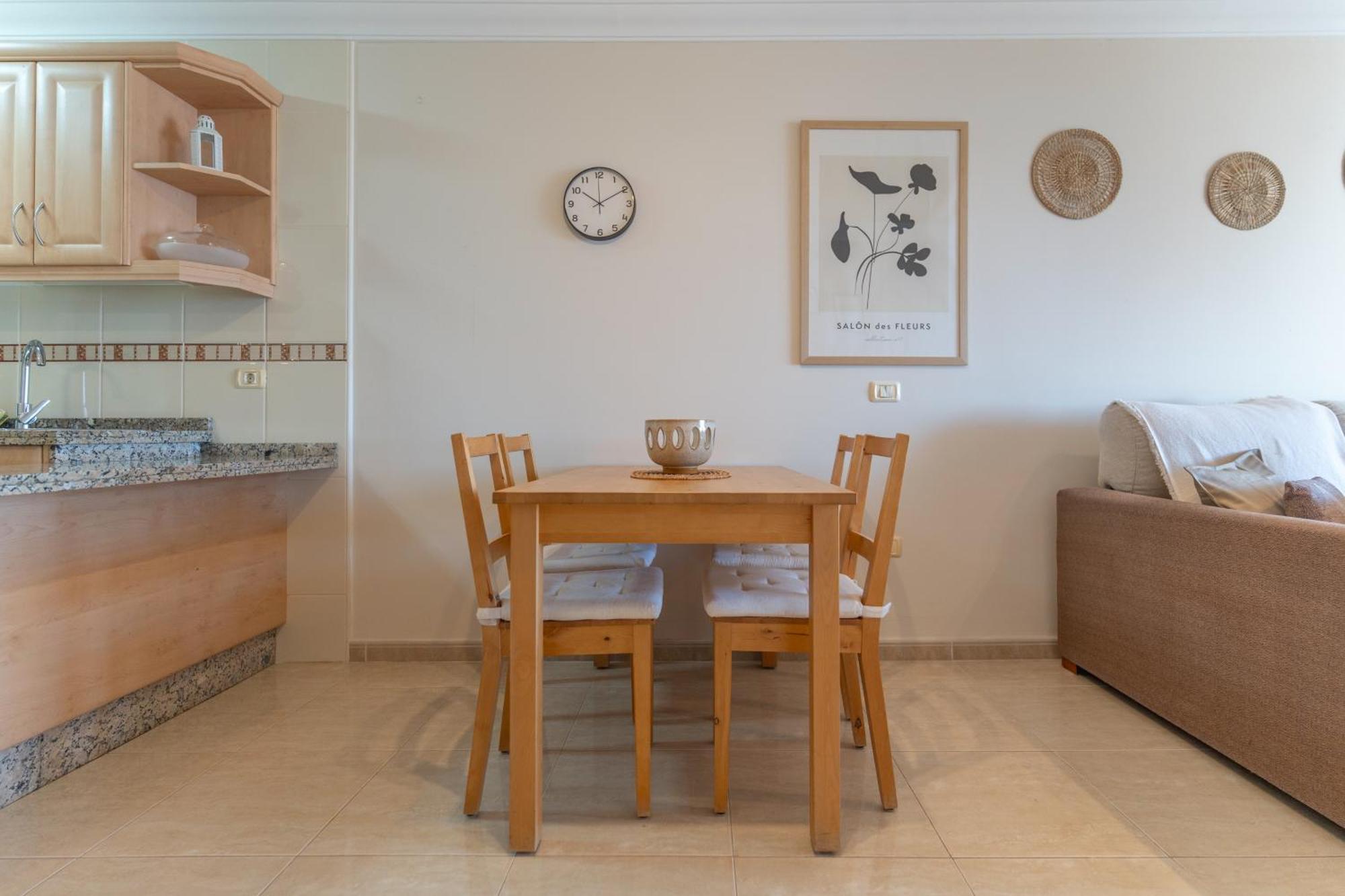 Sunset, Apartamento En Costa Adeje - Relajate En El Paraiso Dış mekan fotoğraf