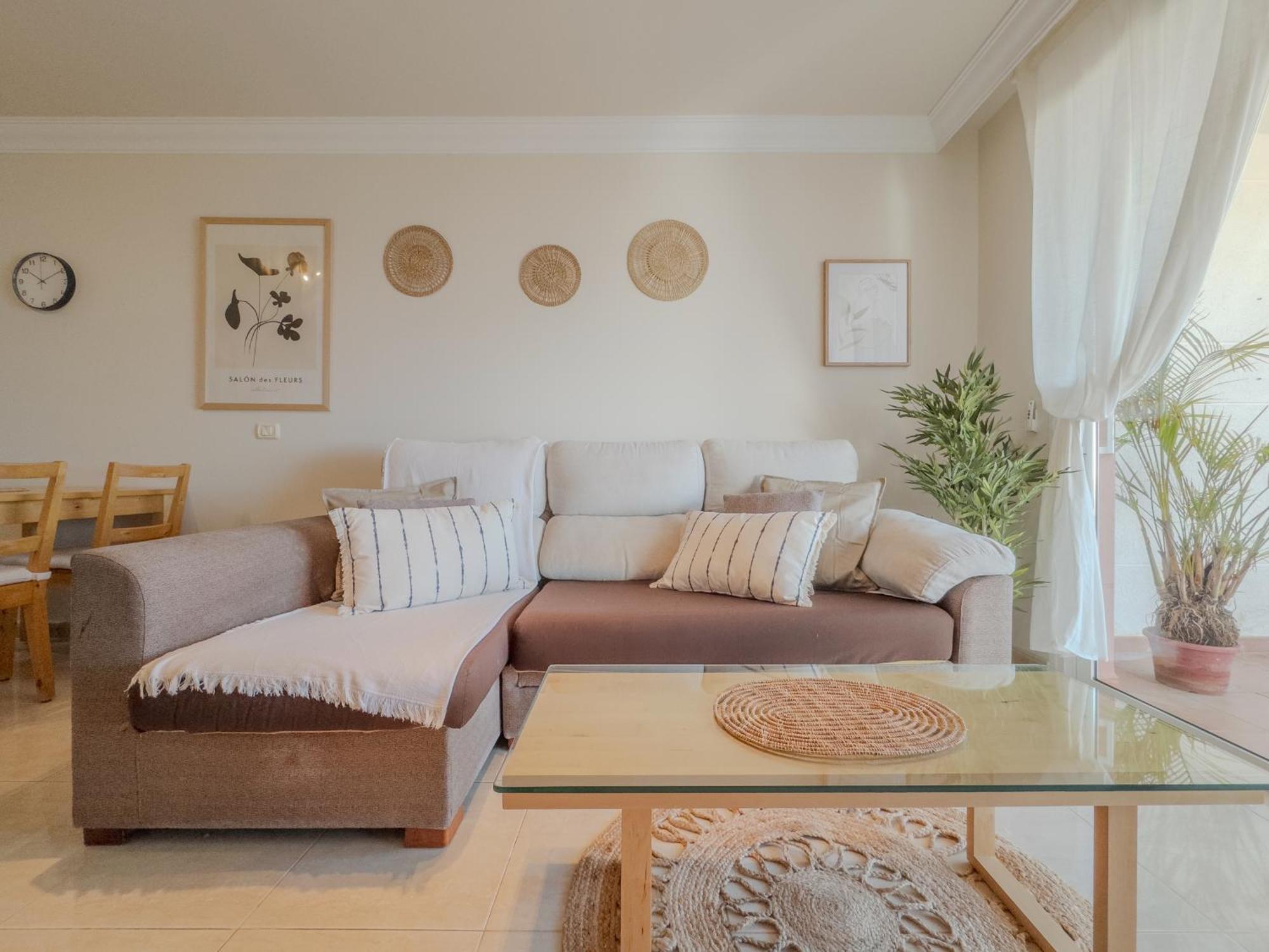 Sunset, Apartamento En Costa Adeje - Relajate En El Paraiso Dış mekan fotoğraf