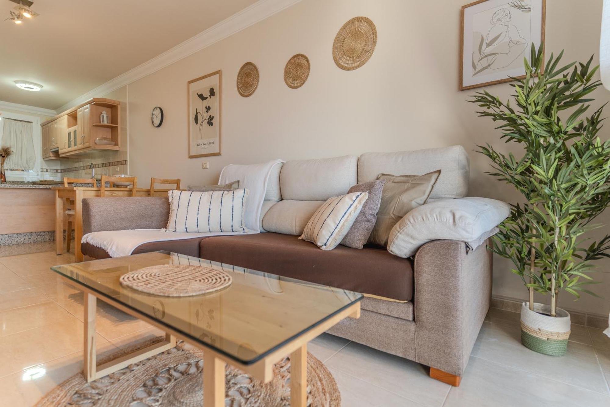Sunset, Apartamento En Costa Adeje - Relajate En El Paraiso Dış mekan fotoğraf
