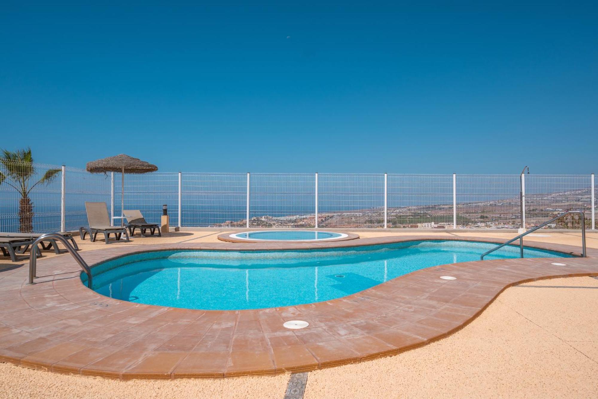 Sunset, Apartamento En Costa Adeje - Relajate En El Paraiso Dış mekan fotoğraf