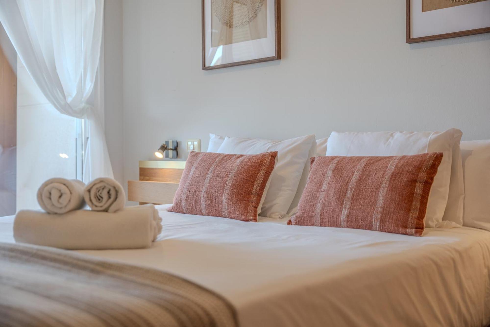 Sunset, Apartamento En Costa Adeje - Relajate En El Paraiso Dış mekan fotoğraf
