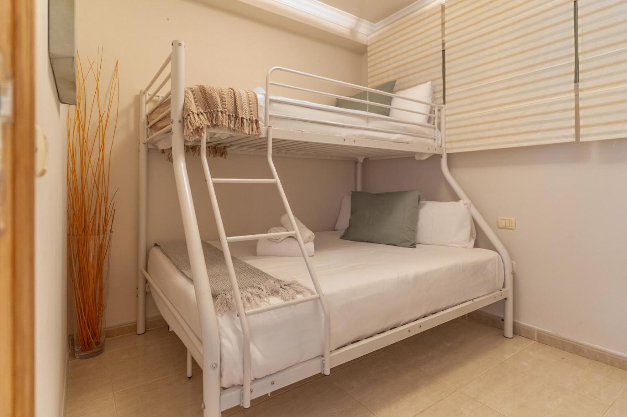Sunset, Apartamento En Costa Adeje - Relajate En El Paraiso Dış mekan fotoğraf
