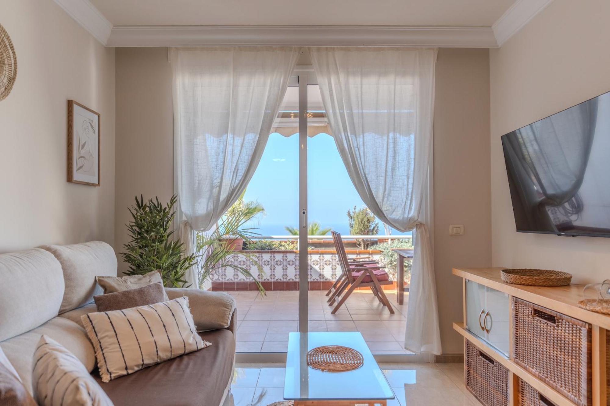 Sunset, Apartamento En Costa Adeje - Relajate En El Paraiso Dış mekan fotoğraf