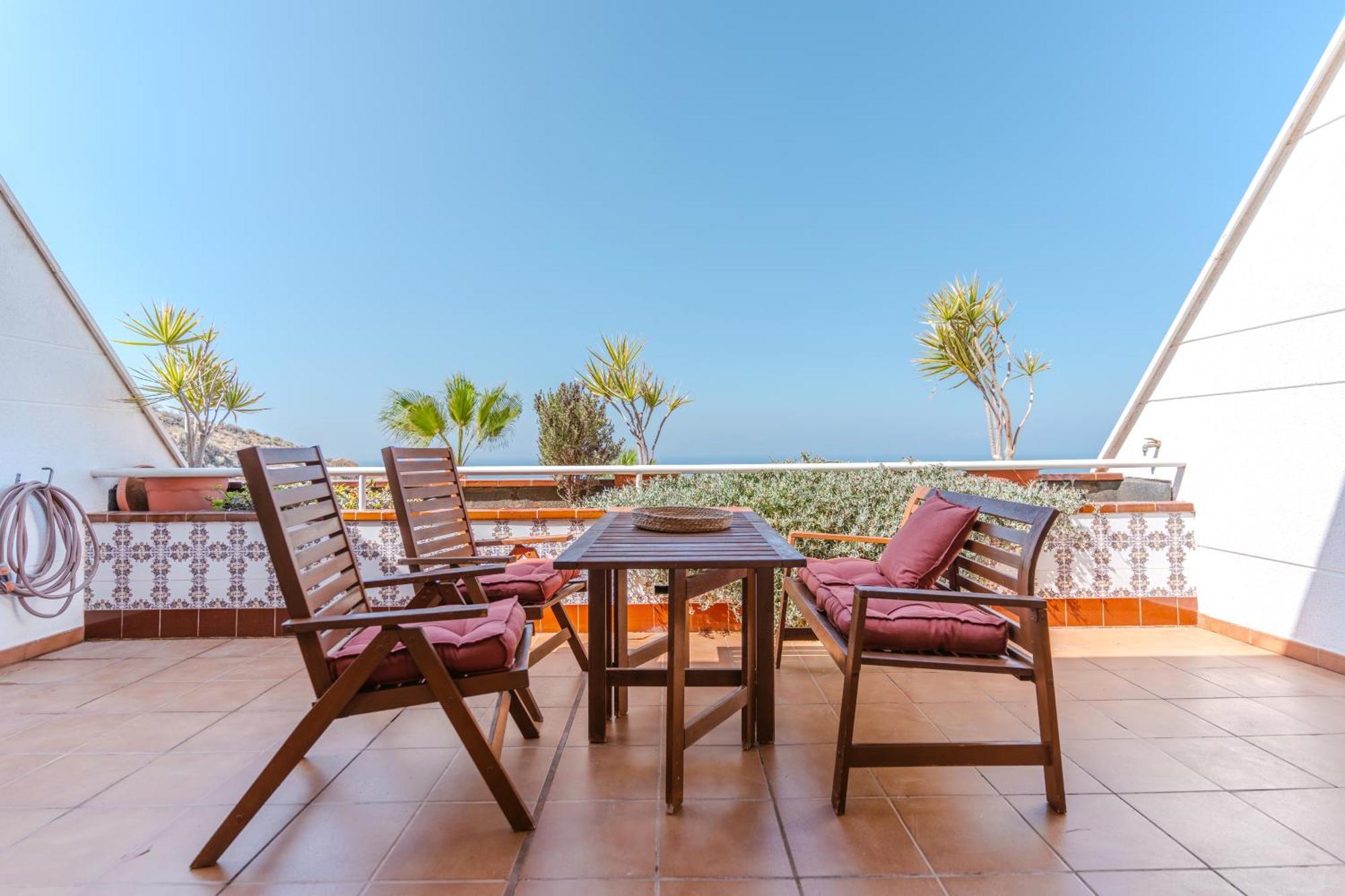 Sunset, Apartamento En Costa Adeje - Relajate En El Paraiso Dış mekan fotoğraf