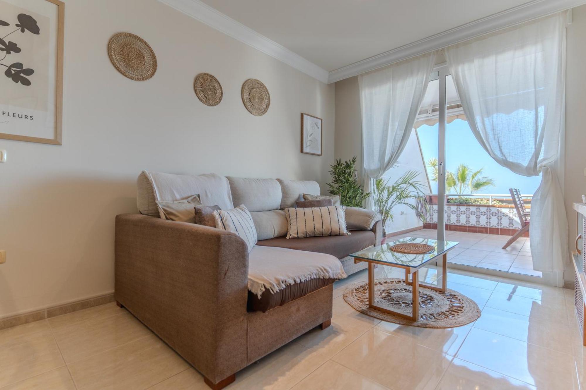Sunset, Apartamento En Costa Adeje - Relajate En El Paraiso Dış mekan fotoğraf