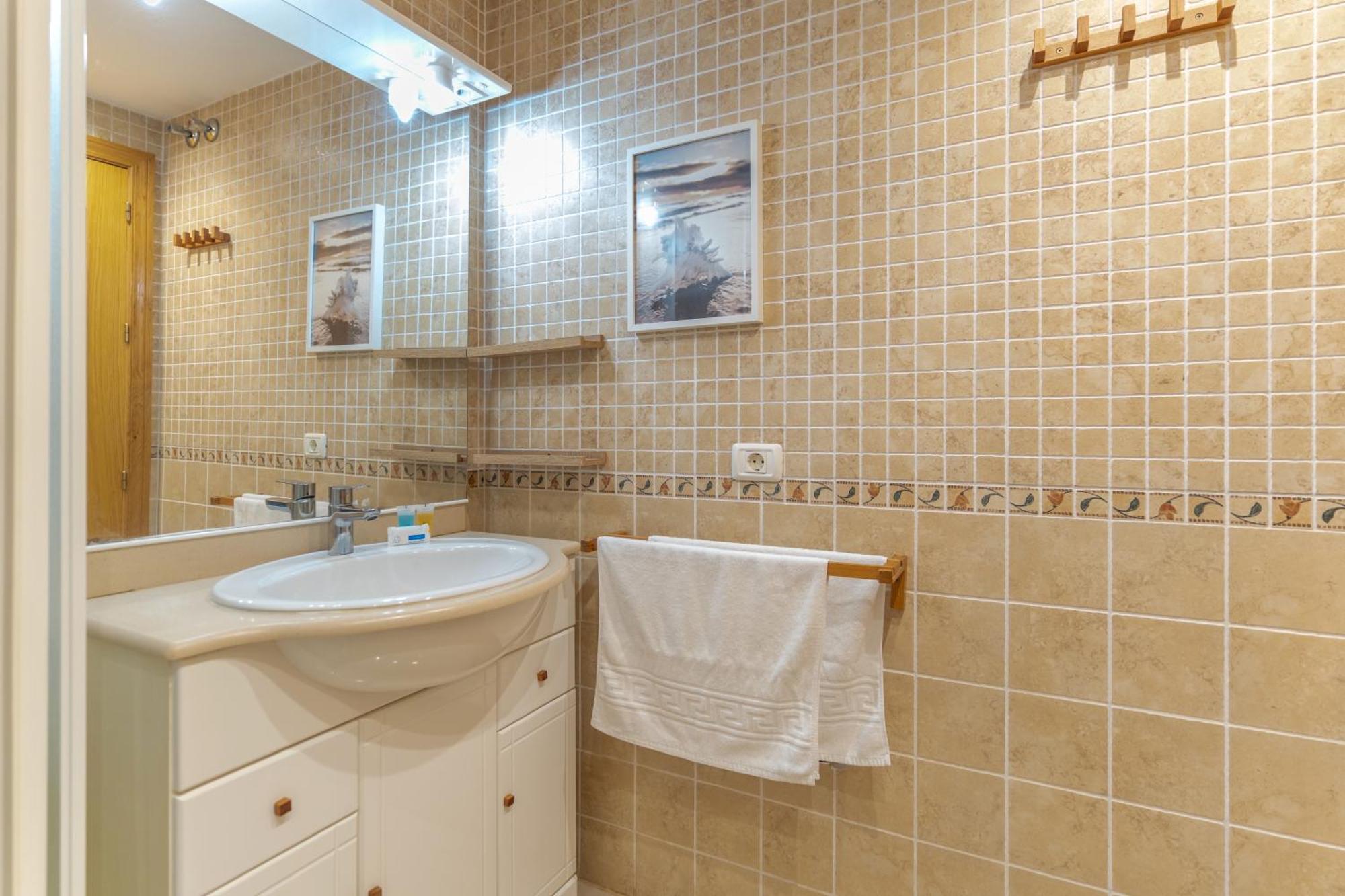 Sunset, Apartamento En Costa Adeje - Relajate En El Paraiso Dış mekan fotoğraf