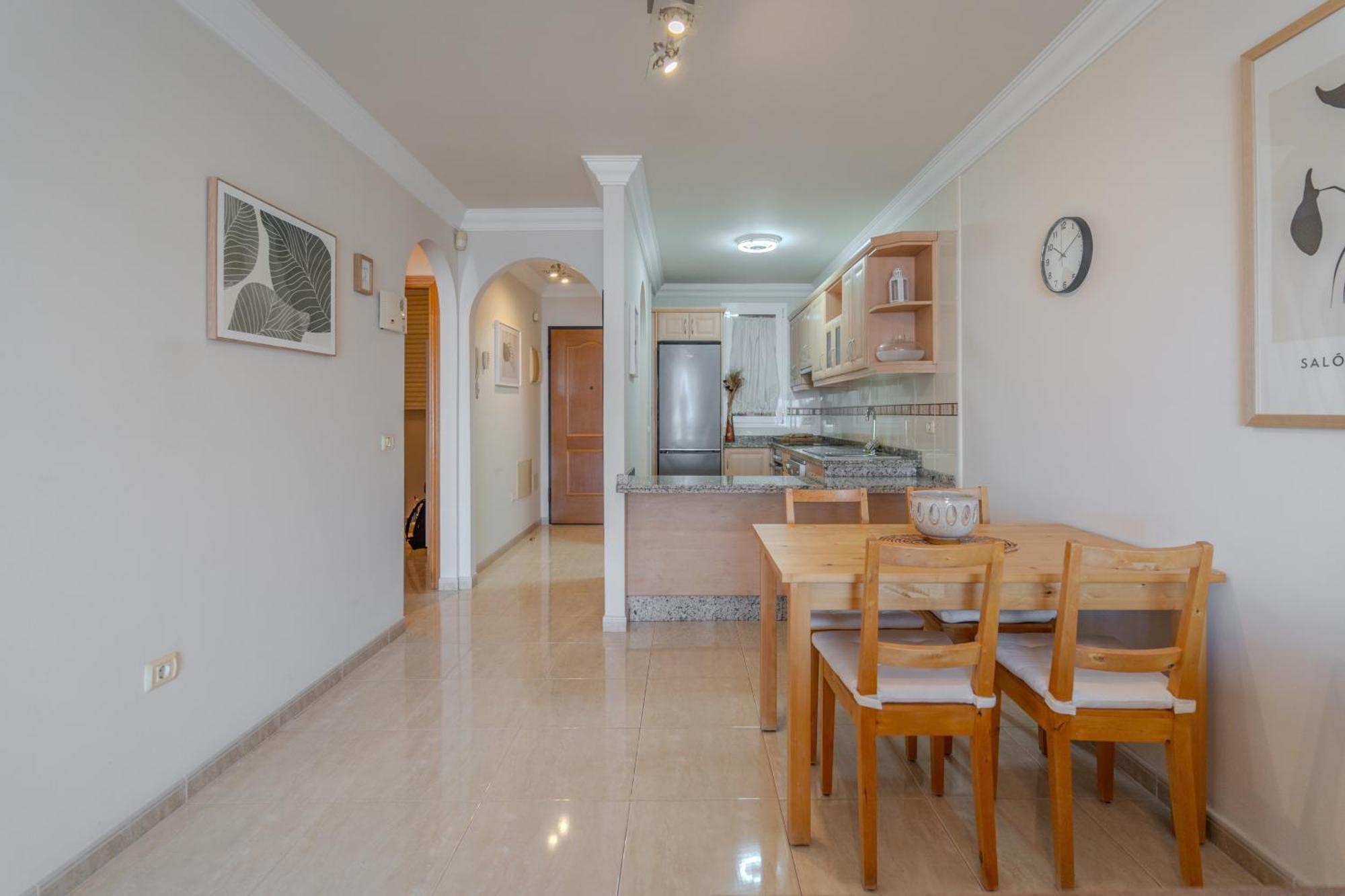 Sunset, Apartamento En Costa Adeje - Relajate En El Paraiso Dış mekan fotoğraf