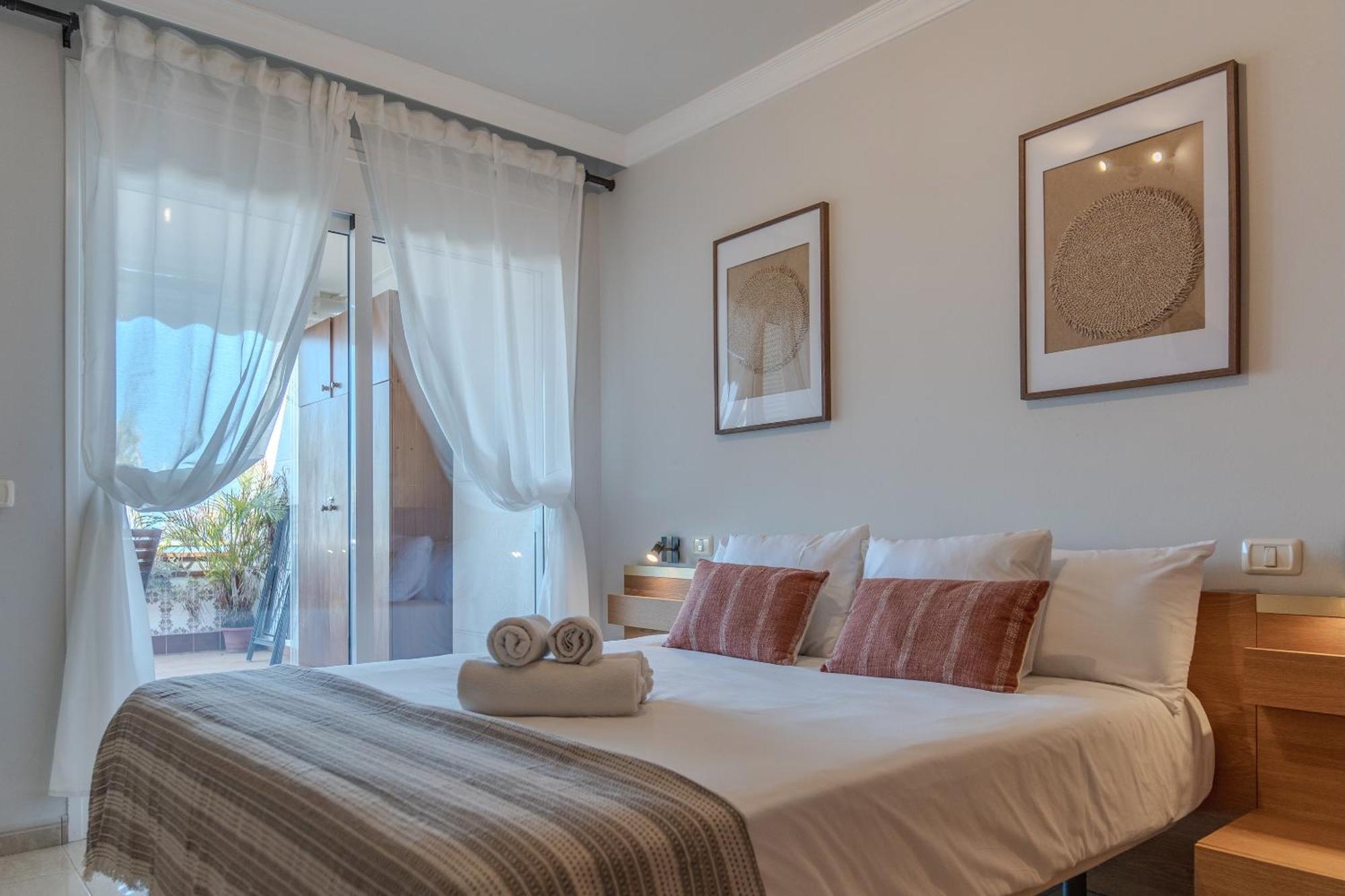 Sunset, Apartamento En Costa Adeje - Relajate En El Paraiso Dış mekan fotoğraf