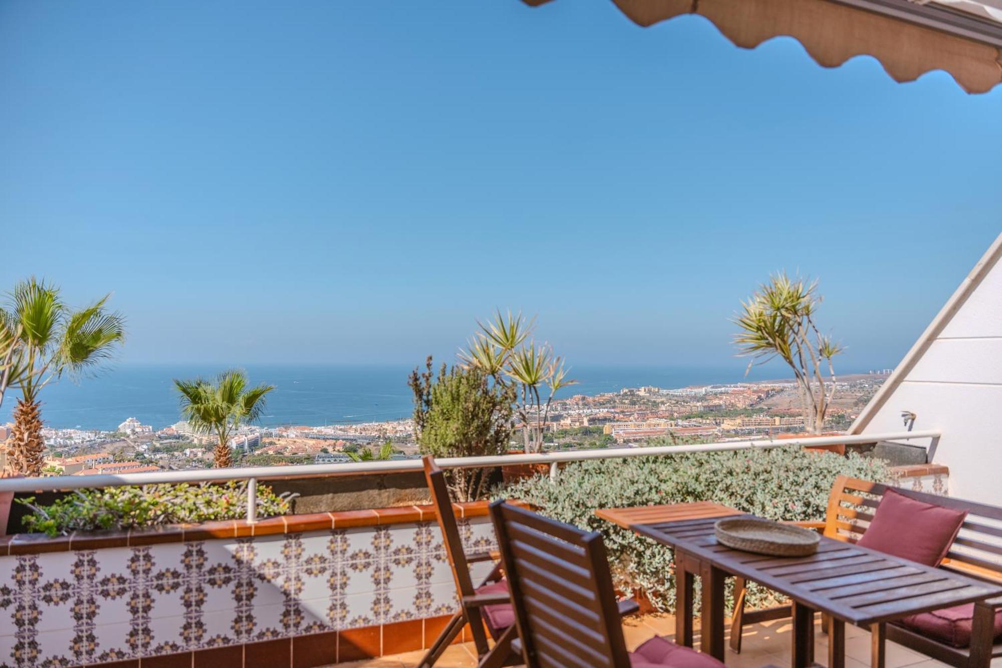 Sunset, Apartamento En Costa Adeje - Relajate En El Paraiso Dış mekan fotoğraf